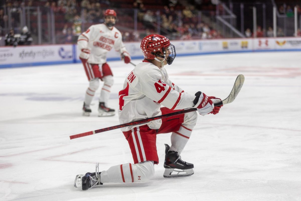 Is this finally the year for BU men’s hockey? BHB writers offer 2025-26 predictions