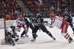 PHOTO BY MADDIE MALHOTRA/DFP STAFF