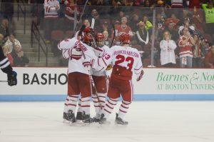 PHOTO BY FALON MORAN/DFP STAFF