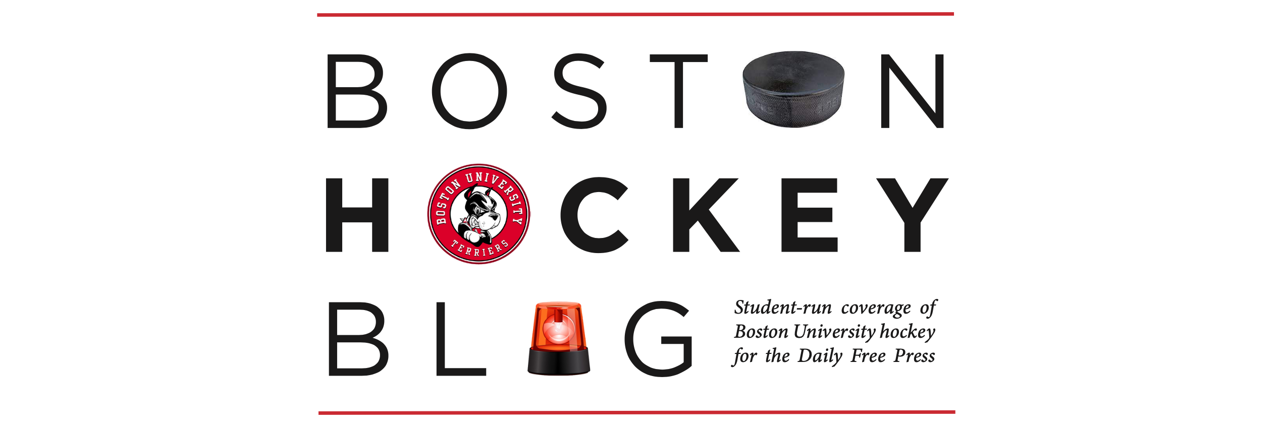 The News Site of Boston University Hockey