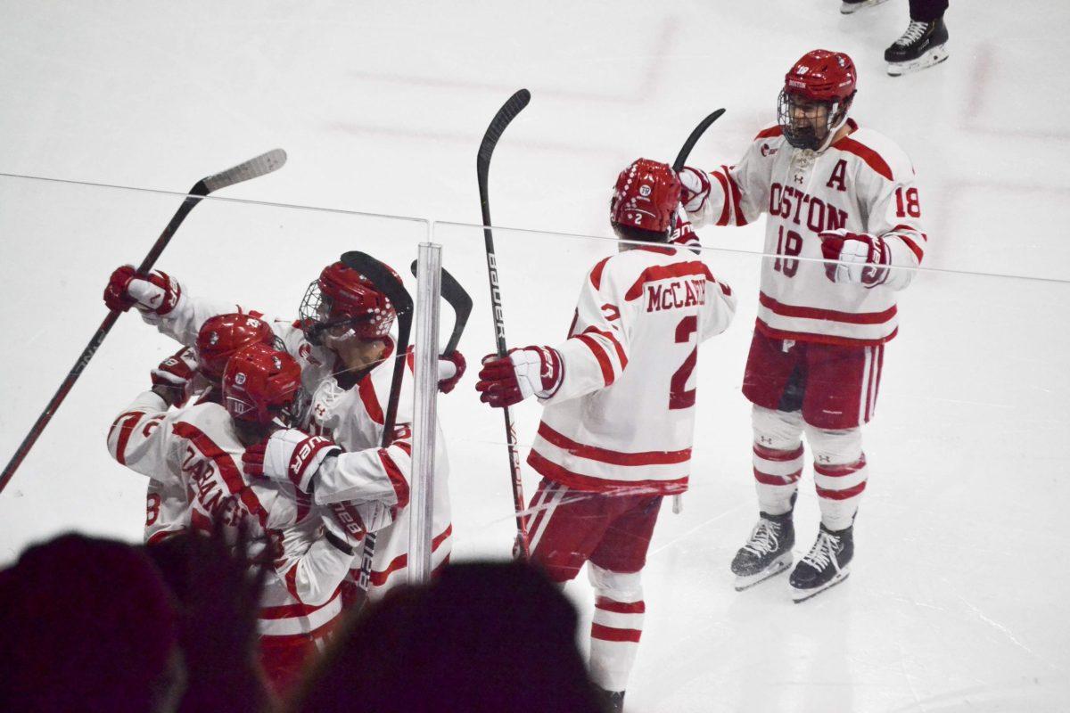 BU set for home-and-home series with struggling UNH
