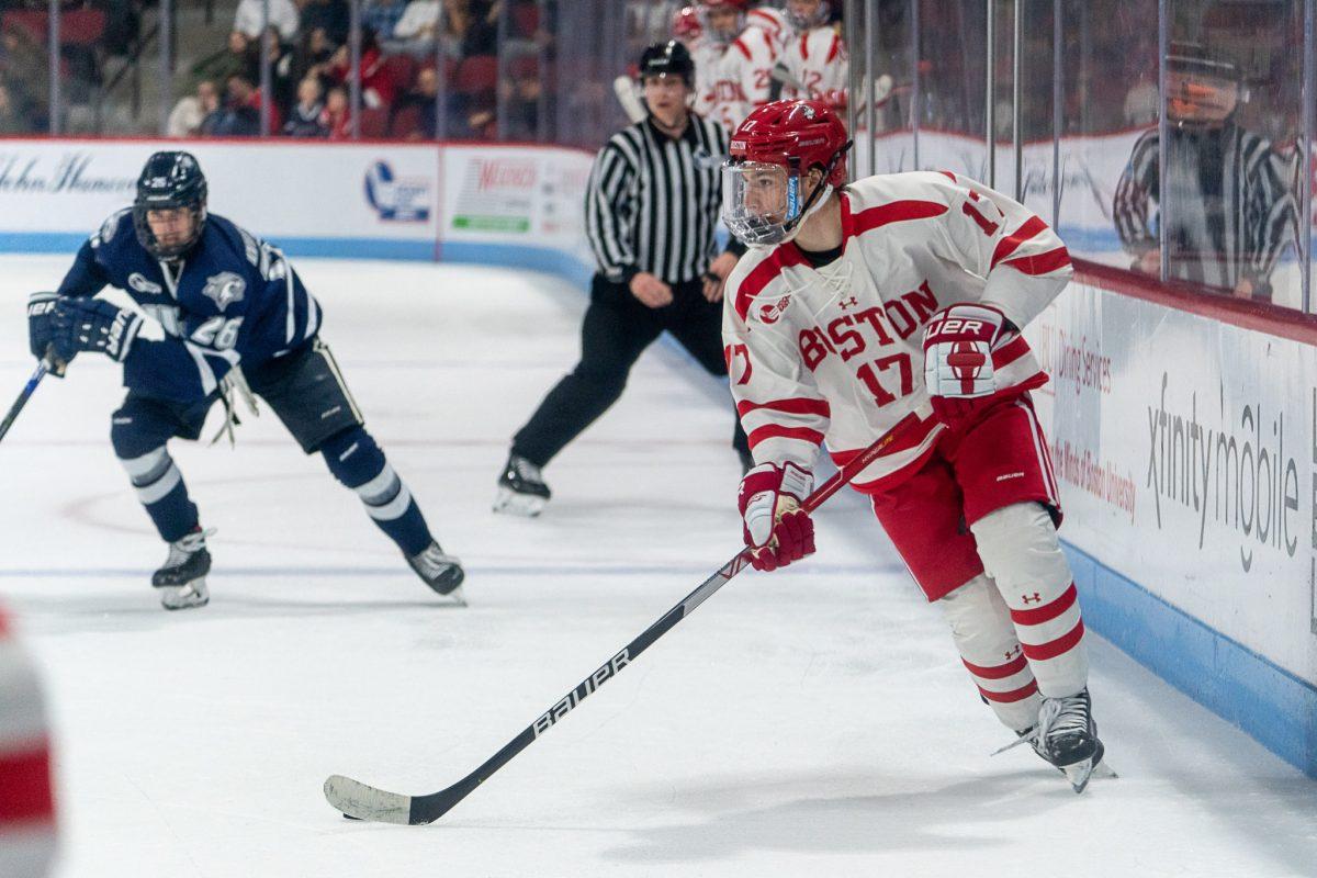 New era of Battle of Comm. Ave set for Friday night at Conte Forum