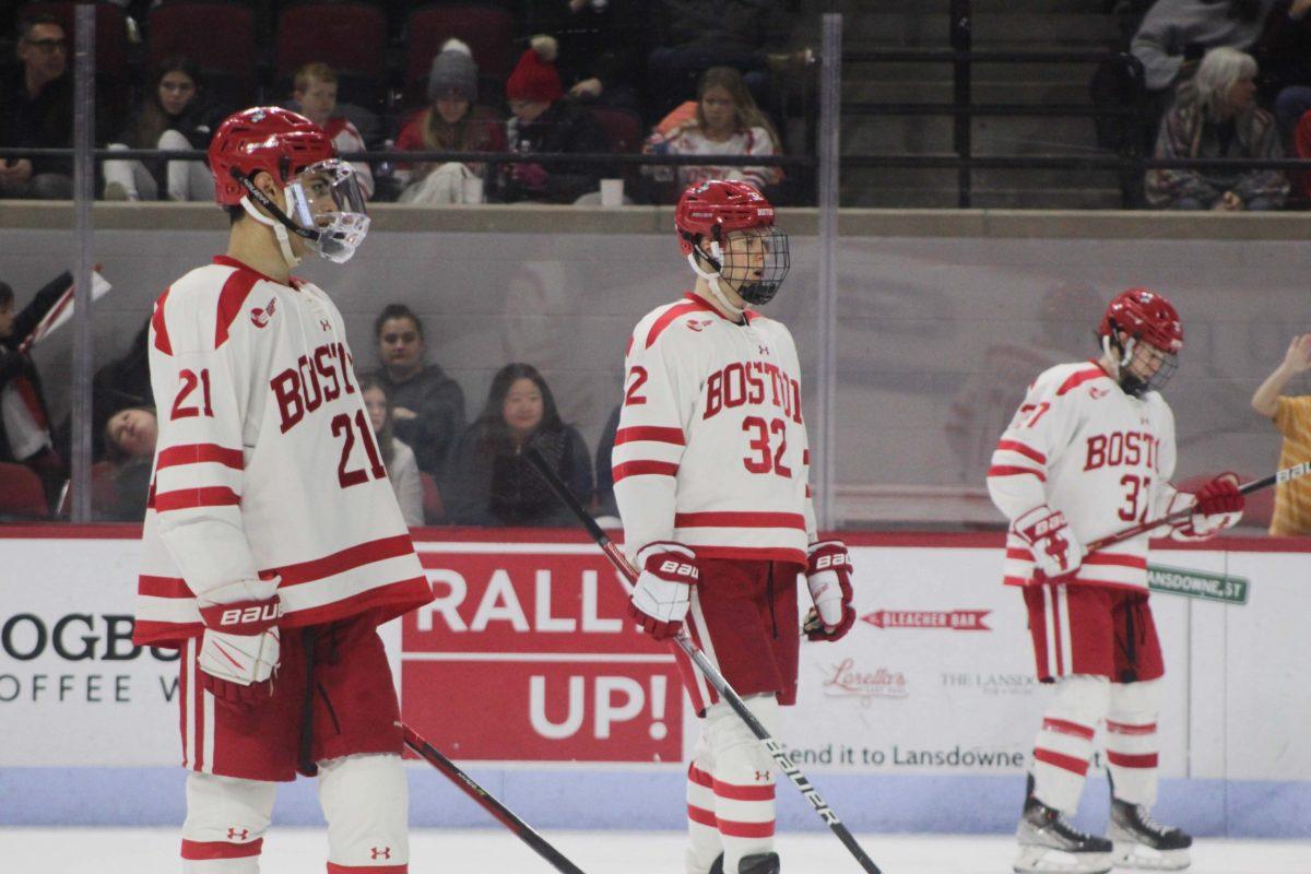 Terriers look for redemption in Battle of Comm Ave
