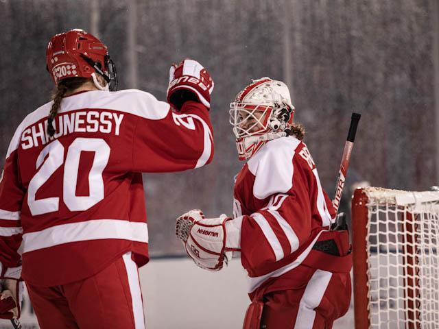 BU faces Northeastern in first round of Women's Beanpot