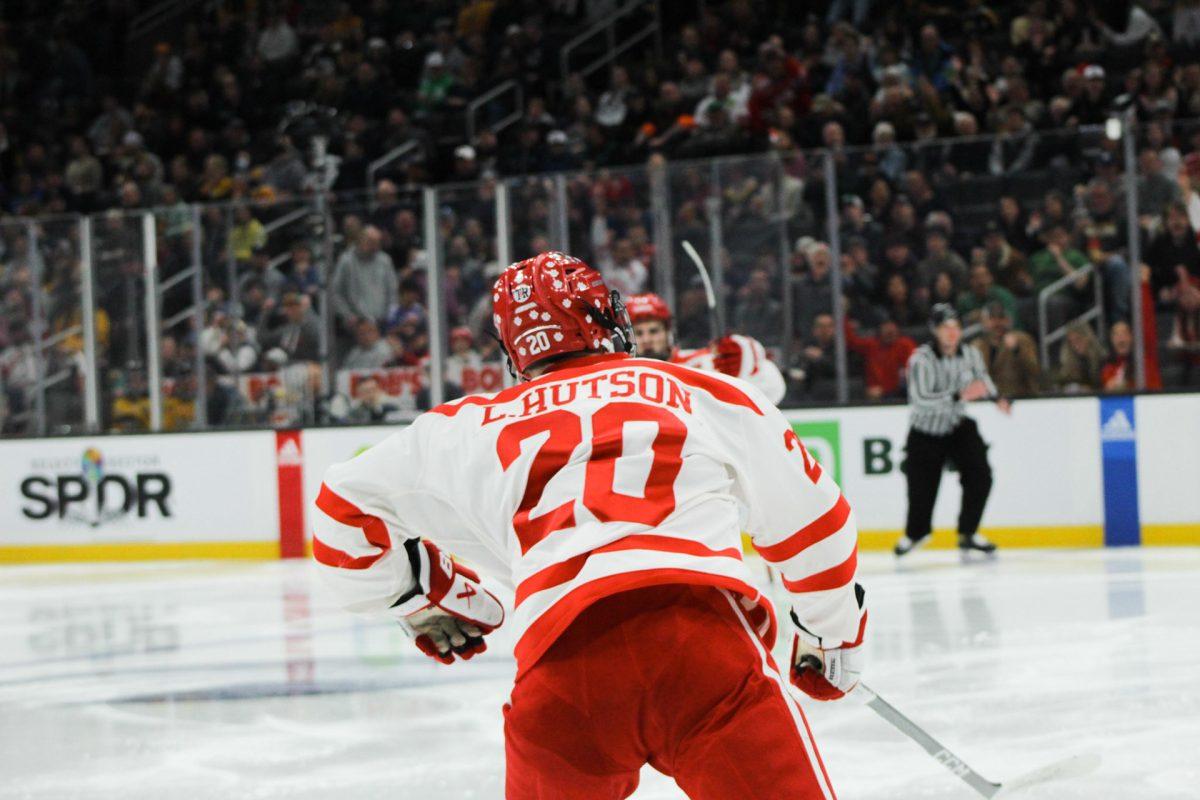 Breaking down a news-filled Monday for BU Hockey