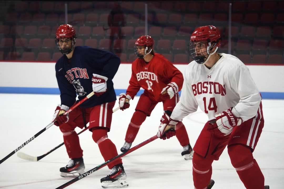 Terriers to kick off highly anticipated 2023-24 season against Bentley