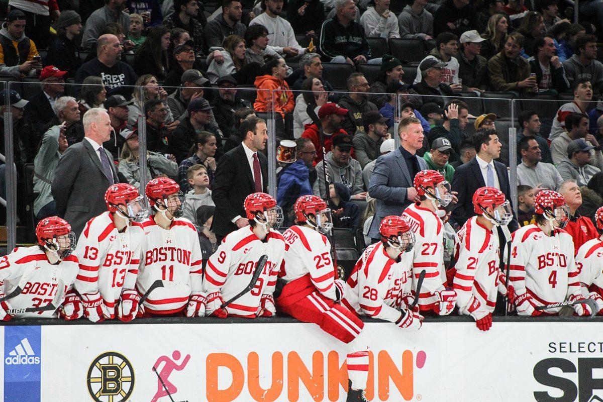 Season preview with Jay Pandolfo: Terriers are after the national title with young talent and veteran experience