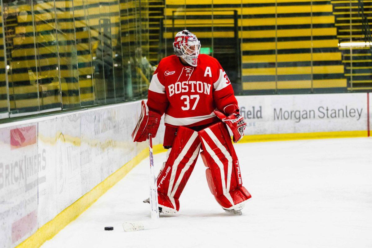 Photo by Luke Schwartz/UVM Athletics.