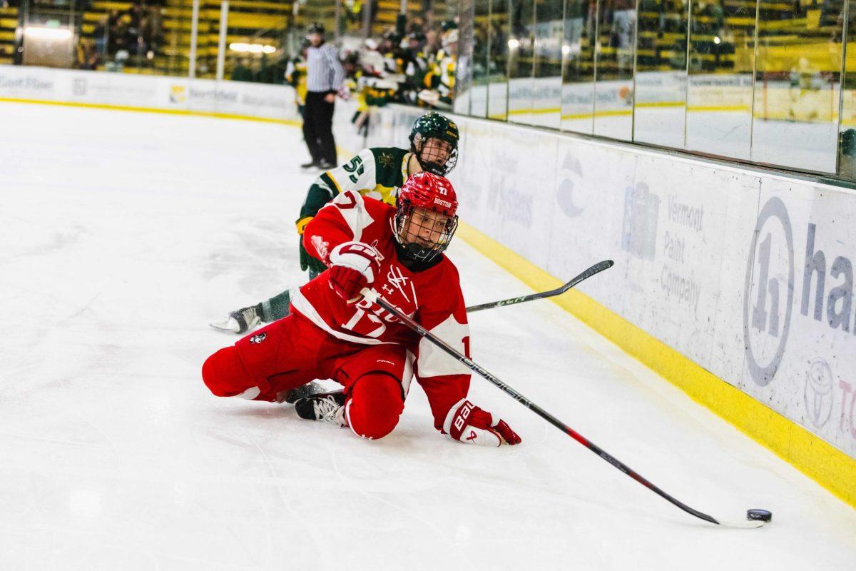 Photo by Luke Schwartz/UVM Athletics.