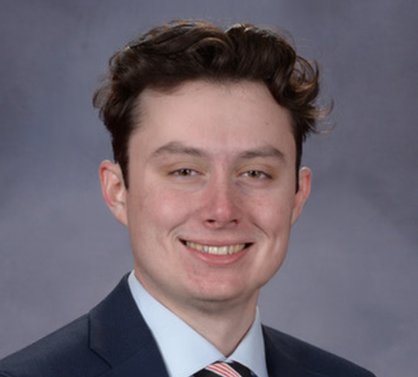 Eli Cloutier
