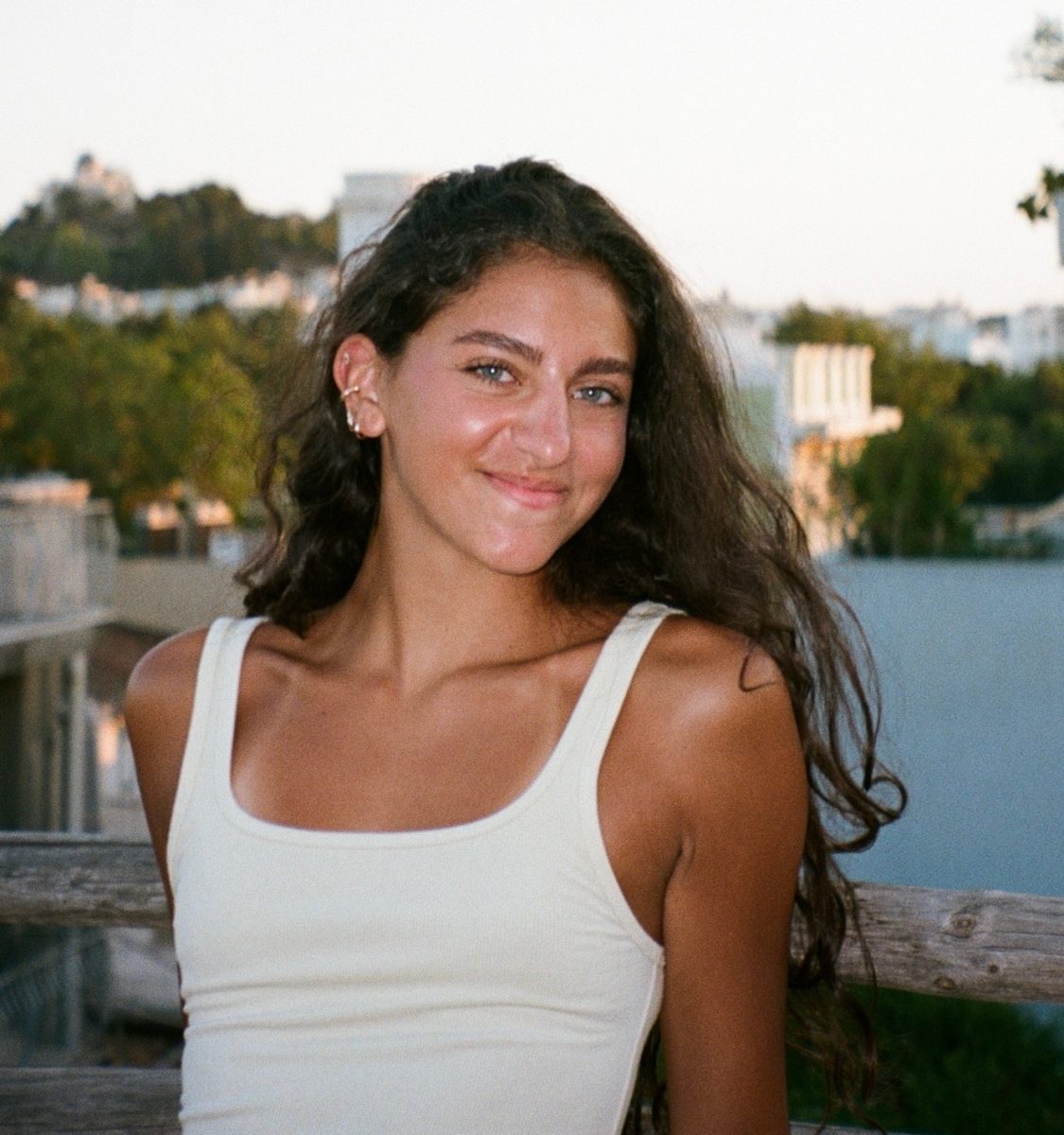 Cristina Romano