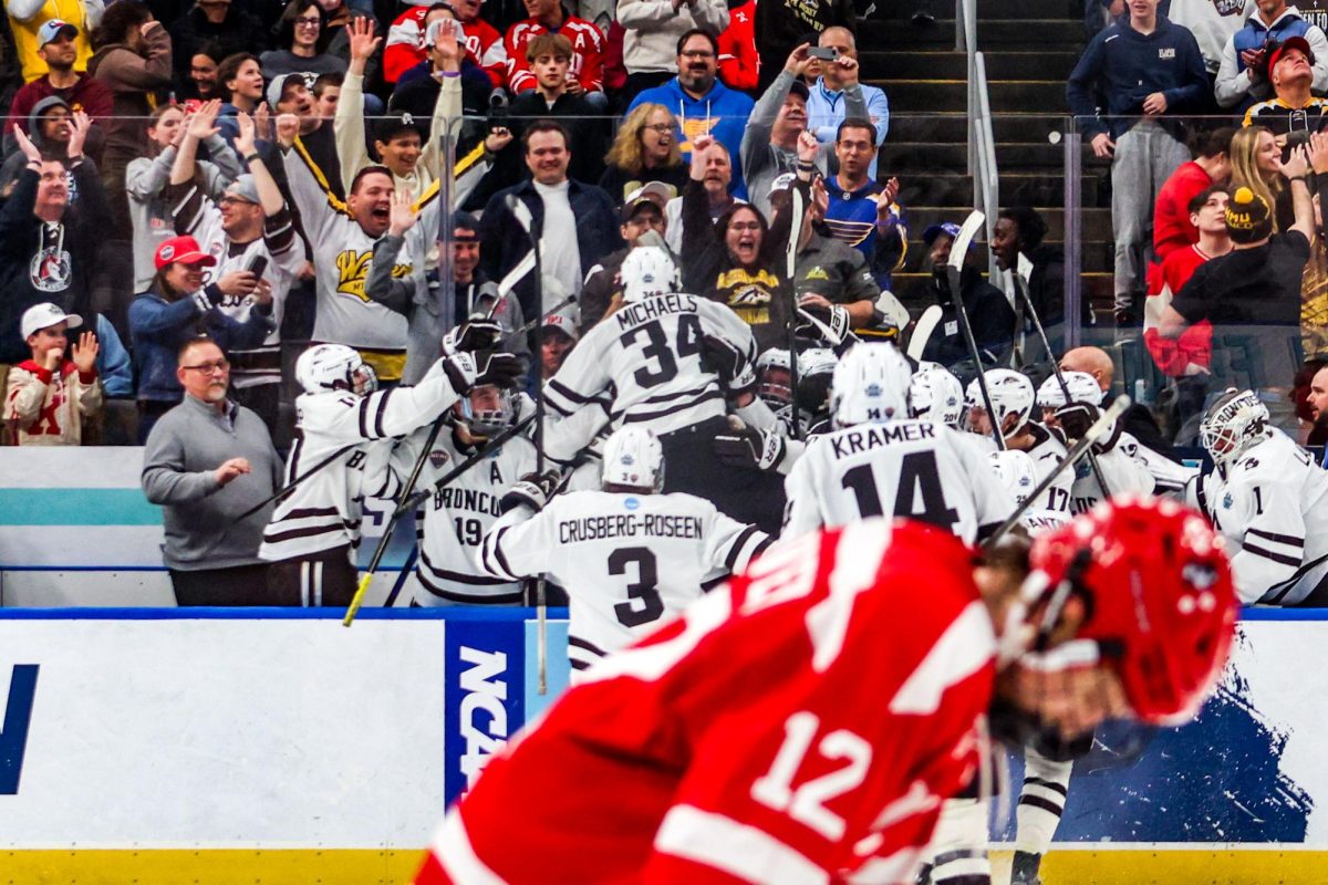 Can BU men’s hockey win a national championship with its current roster-building philosophy?