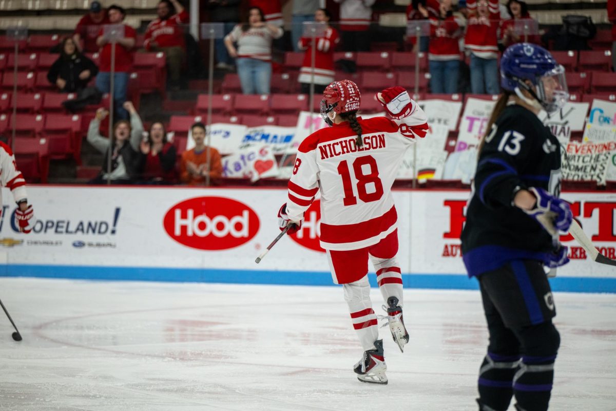 BU women's hockey has a golden chance at its third Beanpot. Can the Terriers meet the moment?