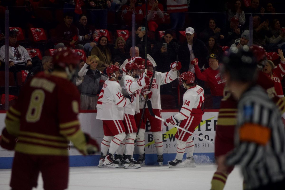 'It was great to see us play that way:' BU gets big boost in win over BC