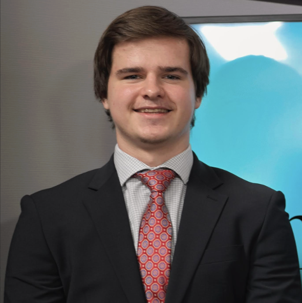 Anthony Gasowski