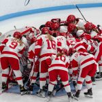 BU Dog Pound, hockey fans disengaged with virtual sporting events – The  Daily Free Press