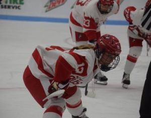 BU drops another close game 2-0, gets swept by Northeastern in season-opening series