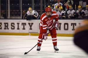 BU Dog Pound, hockey fans disengaged with virtual sporting events – The  Daily Free Press