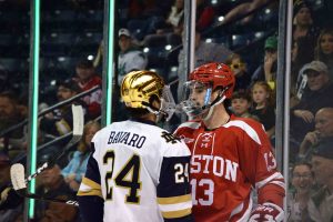 The Terrier Hockey Fan Blog: NU's Hughes transfers to BU; Hutson